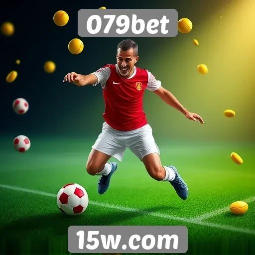 079bet oferece ampla variedade de jogos online