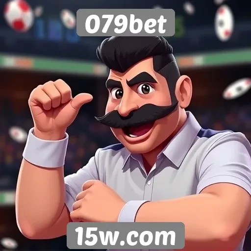 Ofertas de bônus e promoções no 079bet