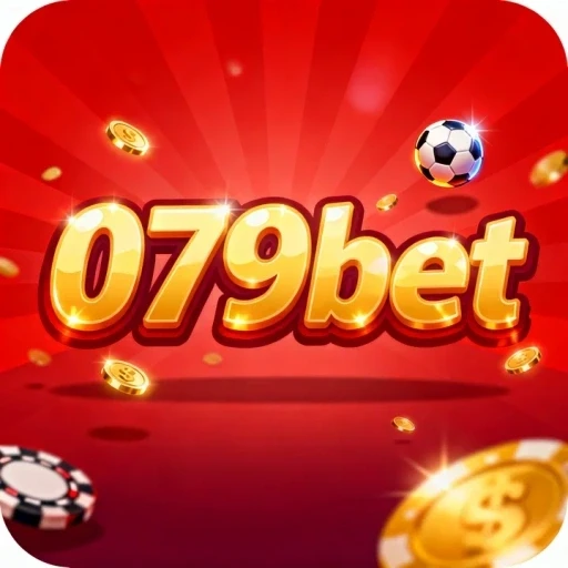 079bet Logo