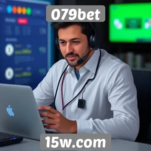 Suporte ao cliente no 079bet e sua eficácia