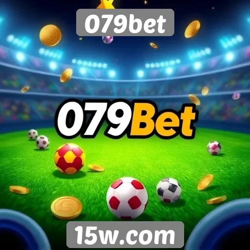 Comparativa de jogos disponíveis na 079bet