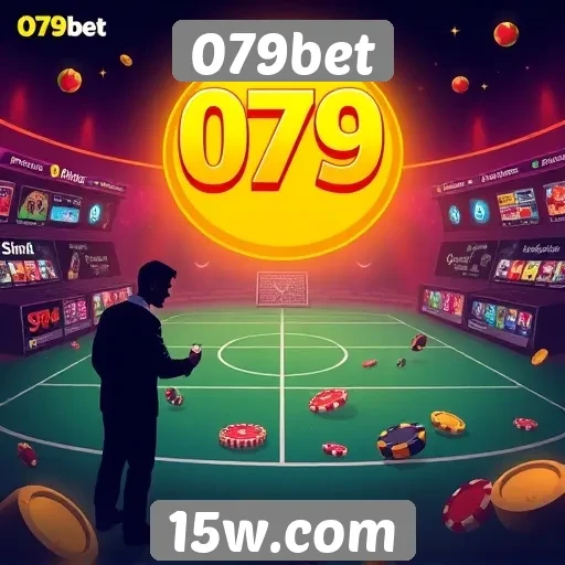 Perspectivas de crescimento do site 079bet