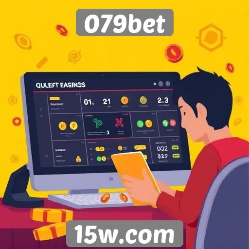 Principais recursos oferecidos pelo 079bet