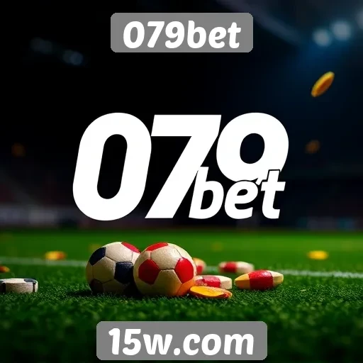 Estratégias de marketing adotadas pela 079bet