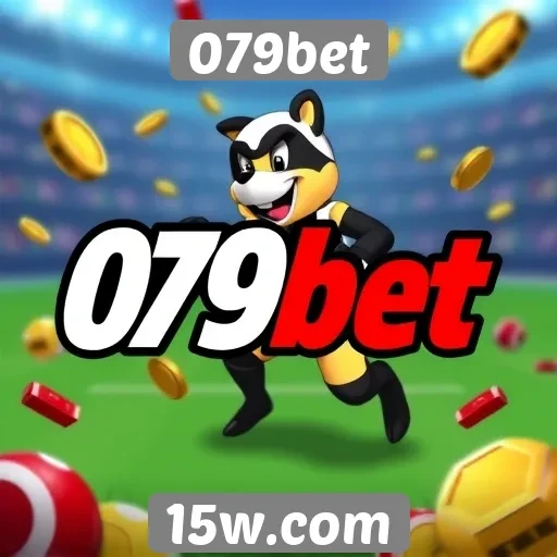 Novidades e atualizações do site de jogos 079bet