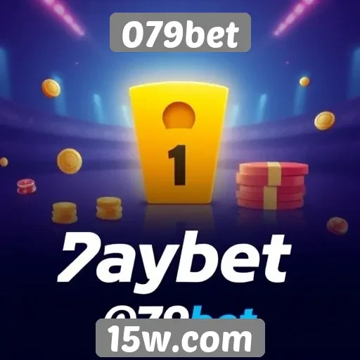 Métodos de pagamento aceitos no 079bet