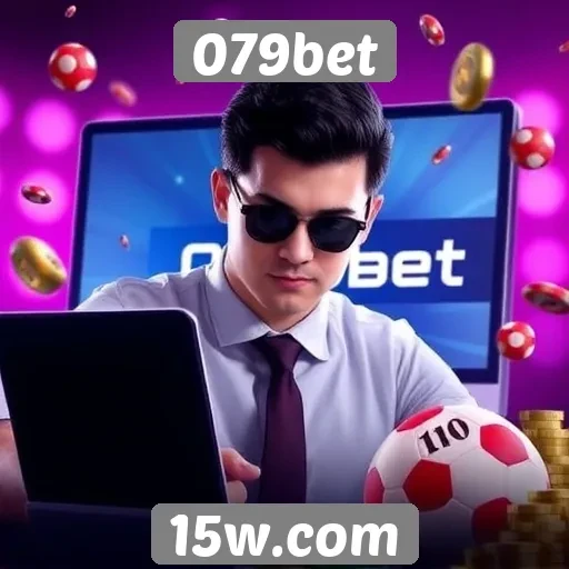 Promoções e bônus oferecidos pelo site 079bet