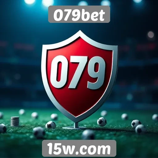 Importância da regulamentação no site 079bet