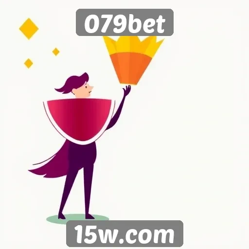 Benefícios do bônus de boas-vindas no 079bet